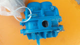 Kinney 2002-A6L2CV1-A COMPETITOR GT Blower 2002-21L2 Tuthill Dresser