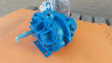 Kinney 2002-A6L2CV1-A COMPETITOR GT Blower 2002-21L2 Tuthill Dresser