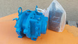 Kinney 2002-A6L2CV1-A COMPETITOR GT Blower 2002-21L2 Tuthill Dresser