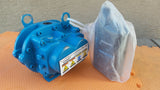 Kinney 2002-A6L2CV1-A COMPETITOR GT Blower 2002-21L2 Tuthill Dresser