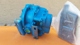 Kinney 2002-A6L2CV1-A COMPETITOR GT Blower 2002-21L2 Tuthill Dresser