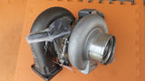 Komatsu 6507-12-5030 Turbocharger R6507-12-5030 Turbo Wheel Loader WA470