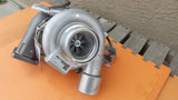 Komatsu 6507-12-5030 Turbocharger R6507-12-5030 Turbo Wheel Loader WA470