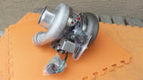 Komatsu 6507-12-5030 Turbocharger R6507-12-5030 Turbo Wheel Loader WA470