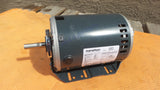 Kramer 114639000 Motor 5K49SN6324S Marathon Motors 3/4HP 049-171  Condenser