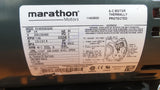 Kramer 114639000 Motor 5K49SN6324S Marathon Motors 3/4HP 049-171  Condenser