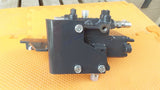 Kubota 7J442-78119 3rd Functional Valve Tractor LA1854 Loader M6907 M6