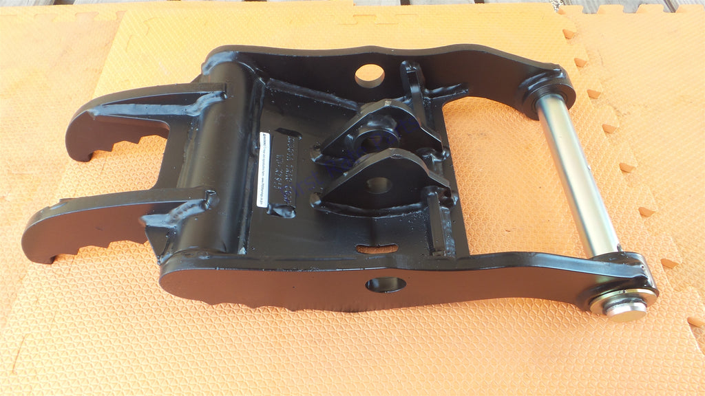 Kubota K7911 Quick Attach Thumb U17-5 Compact Excavator Bucket Attachm