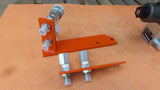 Kubota M7992 3rd Function Control Valve LA1154 Loader M6060 M7060