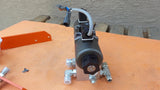 Kubota M7992 3rd Function Control Valve LA1154 Loader M6060 M7060