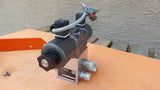 Kubota M7992 3rd Function Control Valve LA1154 Loader M6060 M7060