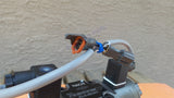 Kubota M7992 3rd Function Control Valve LA1154 Loader M6060 M7060
