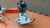Kubota M7992 3rd Function Control Valve LA1154 Loader M6060 M7060
