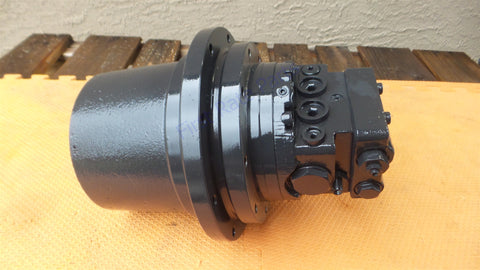 Kubota RC508-61808 Final Drive Motor RC508-61802 KX91-2 SS Excavator