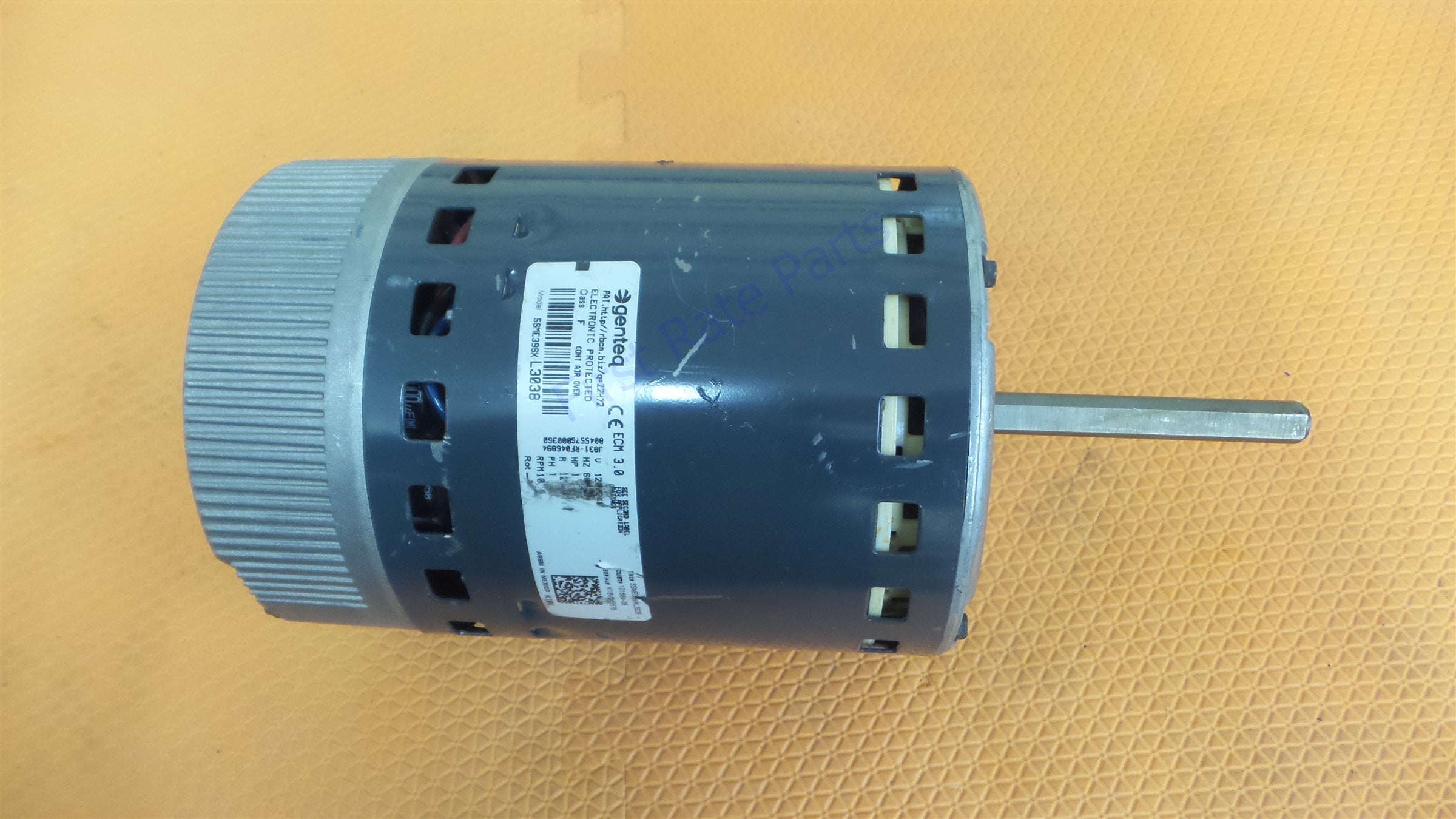 LENNOX65W45BlowerMOTOR16Y201HP LENNOX65W45BlowerMOTOR16Y201HP