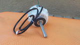 LG EAU64382902 Blower Motor Air Conditioner Panasonic BFCM20 D89401C