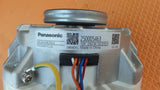 LG EAU64382902 Blower Motor Air Conditioner Panasonic BFCM20 D89401C