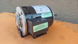 LIEBERT KIT-095E Condenser Fan Motor B-095E 3/4 HP K63HXEBW-5250 C663