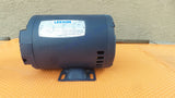Lang 2U-30200-17 Blower Motor Star Convection Oven Leeson 101473.00