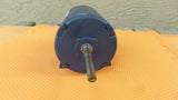 Lang 2U-30200-17 Blower Motor Star Convection Oven Leeson 101473.00