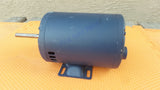 Lang 2U-30200-17 Blower Motor Star Convection Oven Leeson 101473.00