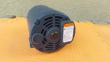Lang 2U-30200-17 Blower Motor Star Convection Oven Leeson 101473.00