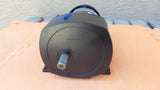 Leeson 107025.00 Parallel Shaft Gearmotor C4T17FZ47B 0.33 HP 230V 460V