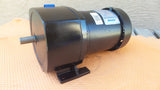 Leeson 107025.00 Parallel Shaft Gearmotor C4T17FZ47B 0.33 HP 230V 460V