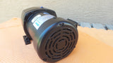 Leeson 107025.00 Parallel Shaft Gearmotor C4T17FZ47B 0.33 HP 230V 460V