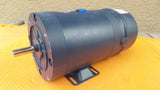 Leeson 110671.00 Brake Motor C6T17NK3L 3/4HP 0.75 3PH 230-460V 1725RPM
