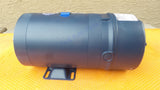Leeson 110671.00 Brake Motor C6T17NK3L 3/4HP 0.75 3PH 230-460V 1725RPM