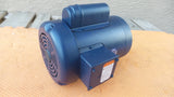 Leeson 113958.00 Jet Pump Motor 1-1/2HP A6C34FK54H 115/208-230 Volts