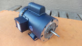 Leeson 113958.00 Jet Pump Motor 1-1/2HP A6C34FK54H 115/208-230 Volts