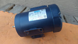 Leeson 113958.00 Jet Pump Motor 1-1/2HP A6C34FK54H 115/208-230 Volts