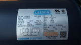 Leeson 113958.00 Jet Pump Motor 1-1/2HP A6C34FK54H 115/208-230 Volts