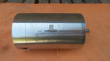 Leeson 116351.00 Washdown Motor CZ6K17VC2B 3/4HP Stainless Steel 115V