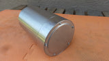 Leeson 116351.00 Washdown Motor CZ6K17VC2B 3/4HP Stainless Steel 115V