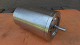 Leeson 116351.00 Washdown Motor CZ6K17VC2B 3/4HP Stainless Steel 115V