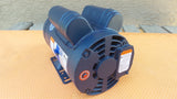 Leeson 116709.00 Pressure Washer Motor P6K34DK18A 5HP 230V 56HC  3450