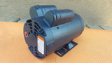 Leeson 116709.00 Pressure Washer Motor P6K34DK18A 5HP 230V 56HC  3450