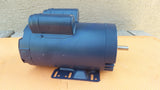 Leeson 116709.00 Pressure Washer Motor P6K34DK18A 5HP 230V 56HC  3450