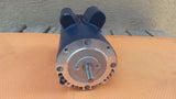 Leeson 116709.00 Pressure Washer Motor P6K34DK18A 5HP 230V 56HC  3450