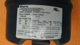 Leeson 116766.00 Brake Motor C6T17DC83A 1-1/2HP 230V 460V 3PH 56C Brake
