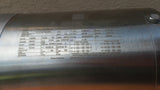 Leeson 117273.00 Washdown Motor CZ6T34VK21A Stainless Steel Washguard
