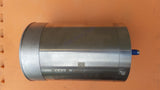 Leeson 117273.00 Washdown Motor CZ6T34VK21A Stainless Steel Washguard