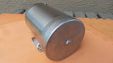 Leeson 117273.00 Washdown Motor CZ6T34VK21A Stainless Steel Washguard