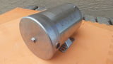 Leeson 117273.00 Washdown Motor CZ6T34VK21A Stainless Steel Washguard