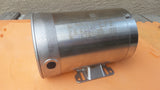 Leeson 117273.00 Washdown Motor CZ6T34VK21A Stainless Steel Washguard