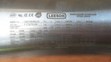 Leeson 117273.00 Washdown Motor CZ6T34VK21A Stainless Steel Washguard