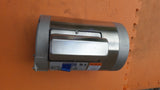 Leeson 117383.00 Boat Hoist Motor C6T17NC326A Stainless Steel Washdown